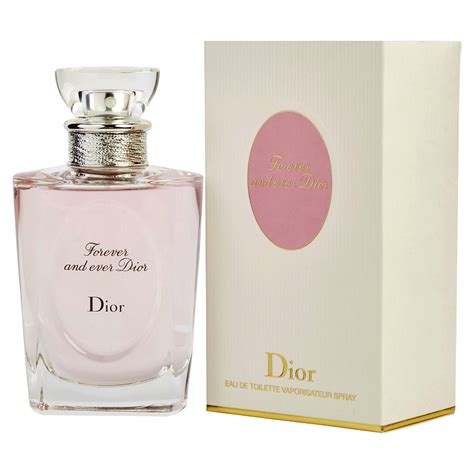 forever and ever dior perfume|perfume forever erina fair.